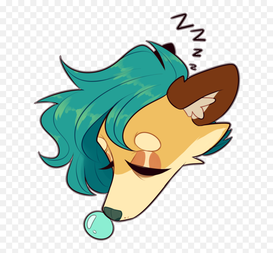 Download Zzz Png Image With No - Ck9c Stickers,Zzz Png