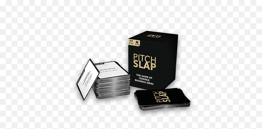 Home Pitch Slap - Box Png,Ideas Png