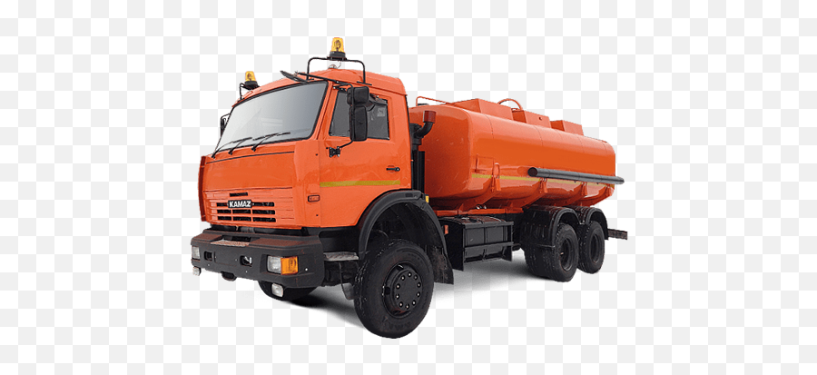 Kamaz Png Image Images - Trailer Truck,Trucks Png