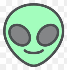 Alien Icon Png 220194 - Free Icons Library