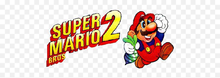 Photo Gallery - Cartoon Png,Super Mario Rpg Logo