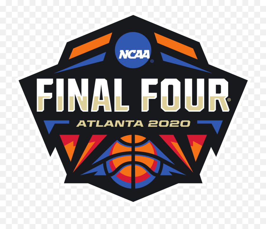 Ncaa Tourney In Empty Arenas - Ncaa Final Four 2020 Logo Png,March Madness Logo Png