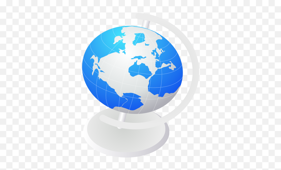 Globe Euclidean Vector - Globe Vector Png Download 500500 Globe,Globe Vector Png