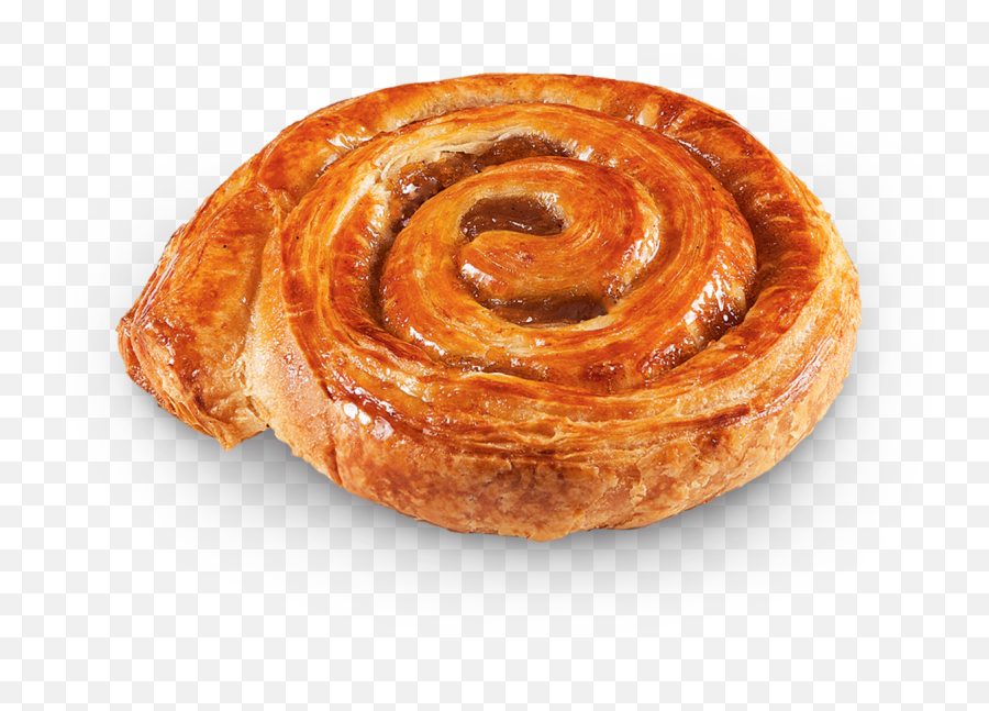 Cinnamon Swirl 100g Viennese Pastries Family - Danish Pastry Png,Cinnamon Roll Png