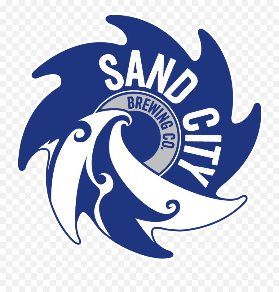 Shop Beer U2014 Sand City Brewing Co Png Sc Logo