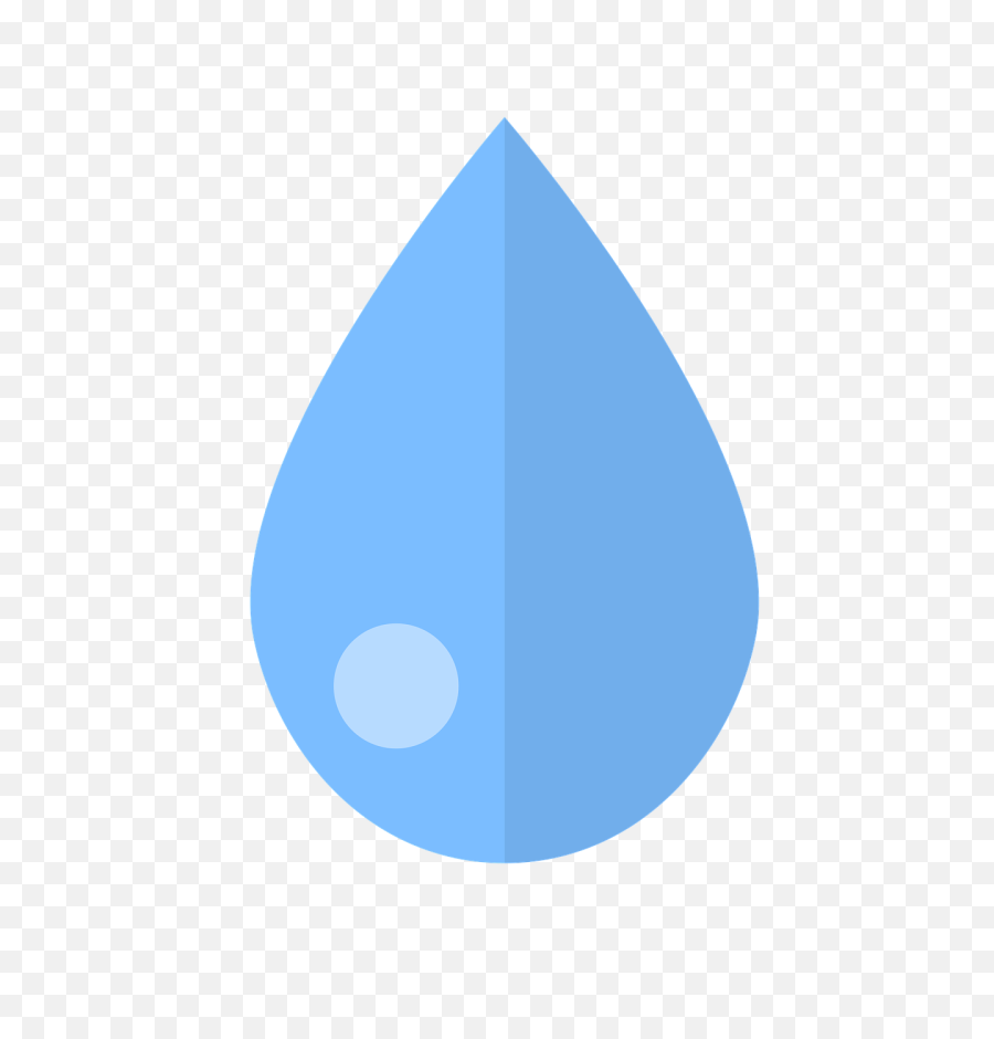 Drop Of Water Drip - Free Vector Graphic On Pixabay Circle Png,Condensation Png