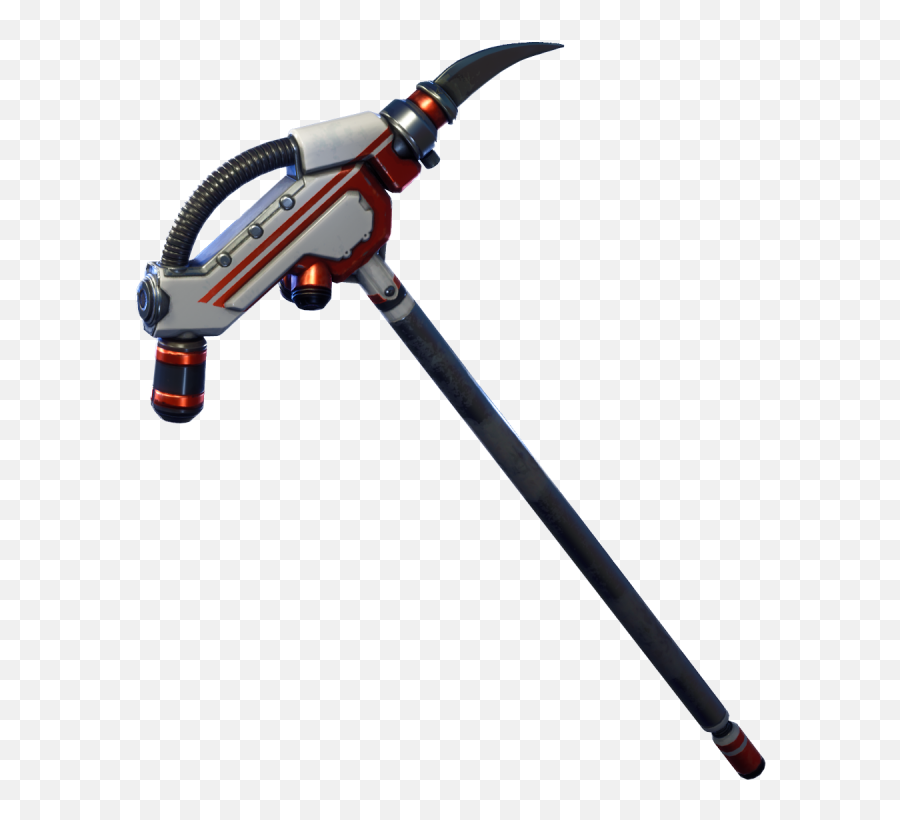 Fortnite Pulse Axe Png Image - Purepng Free Transparent Pulse Axe Pickaxe Fortnite,Axe Transparent
