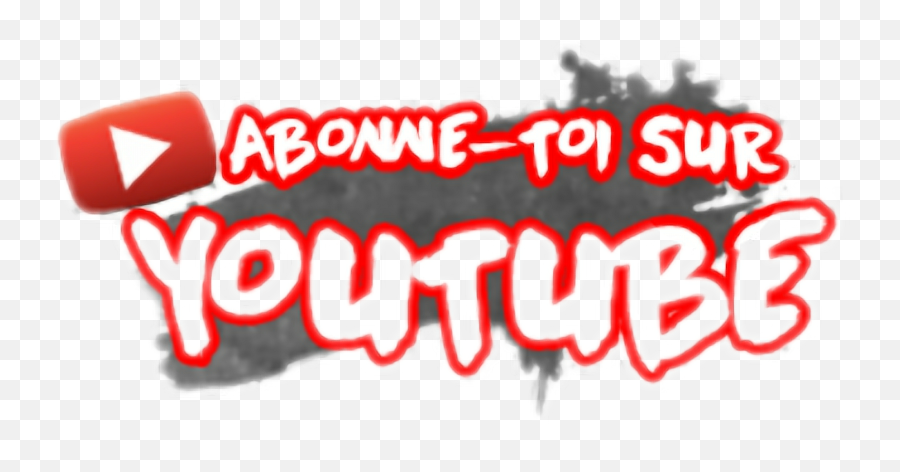 Abonne Toi Sur Youtube Abonnetoisuryoutube Png Fortnite Logo