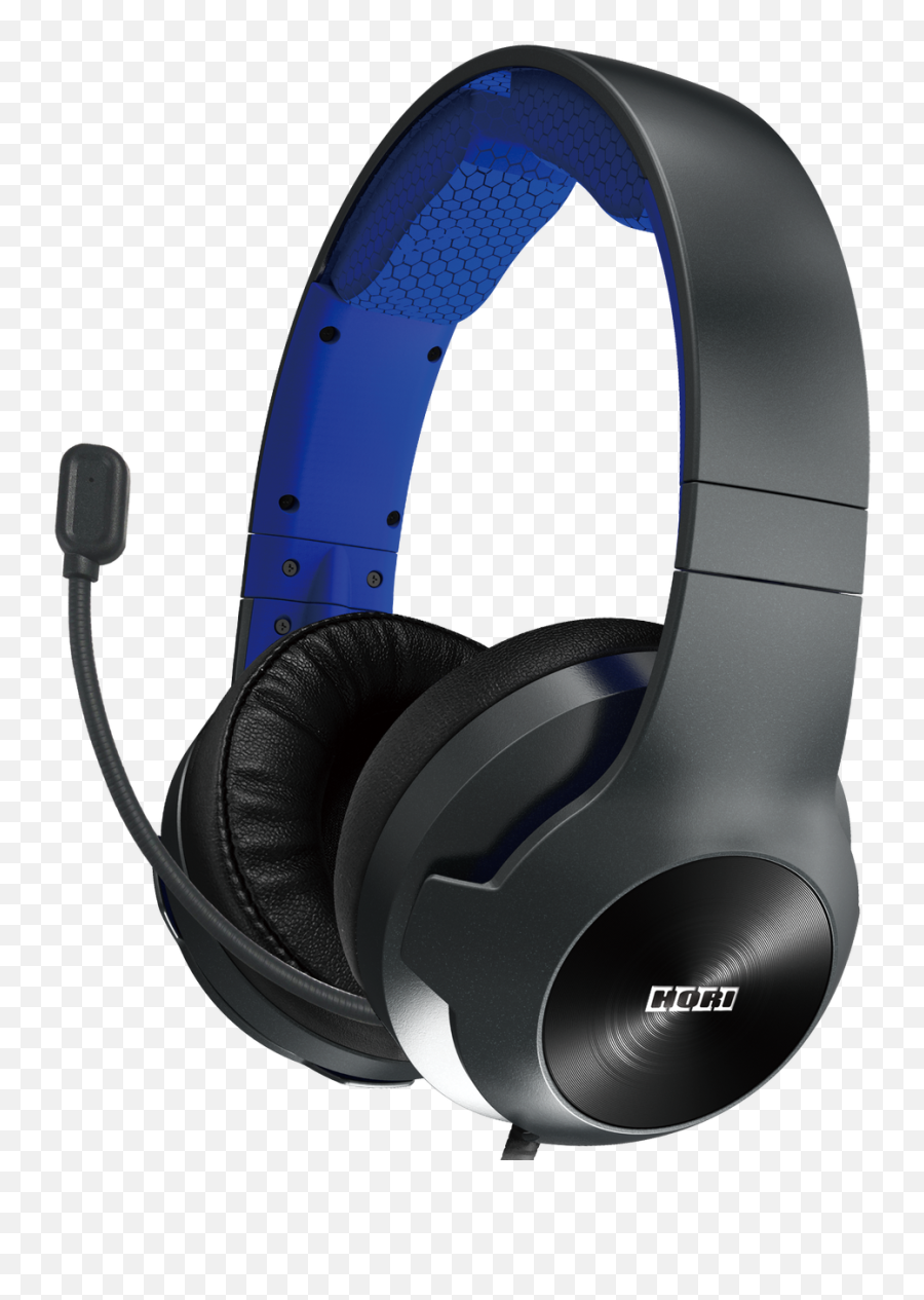 Gaming Headset Pro For Playstation 4 Png Ps4