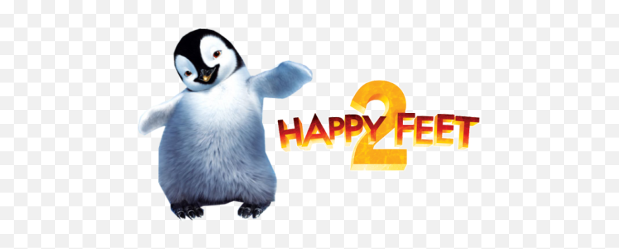 Happy Feet Png 6 Image - Happy Feet 2 Png,Feet Transparent