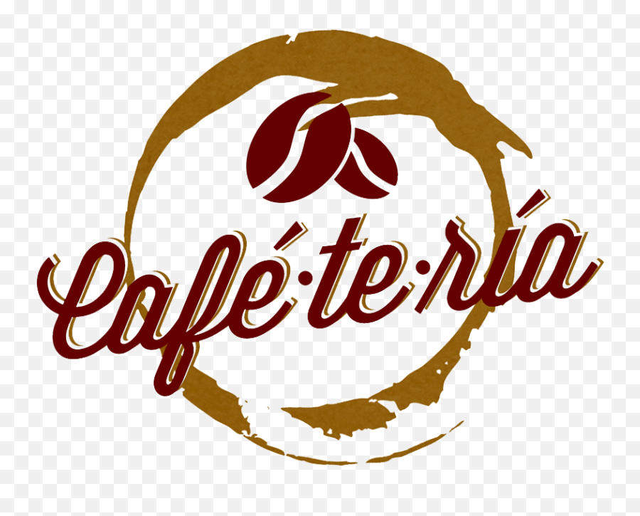 Logo Amore Cafe Png Transparent Cafepng Images - Logo De Cafeteria Em Png,Cafe Png