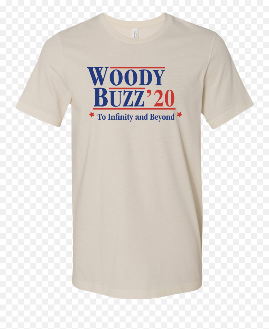 Woodybuzz 2020 - Menu0027s Active Shirt Png,Woody And Buzz Png
