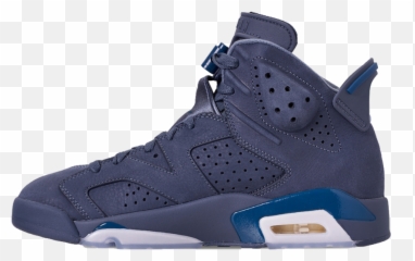 Air Jordan 6 Retro - Men U0027diffused Blueu0027 Png,Jimmy Butler Png