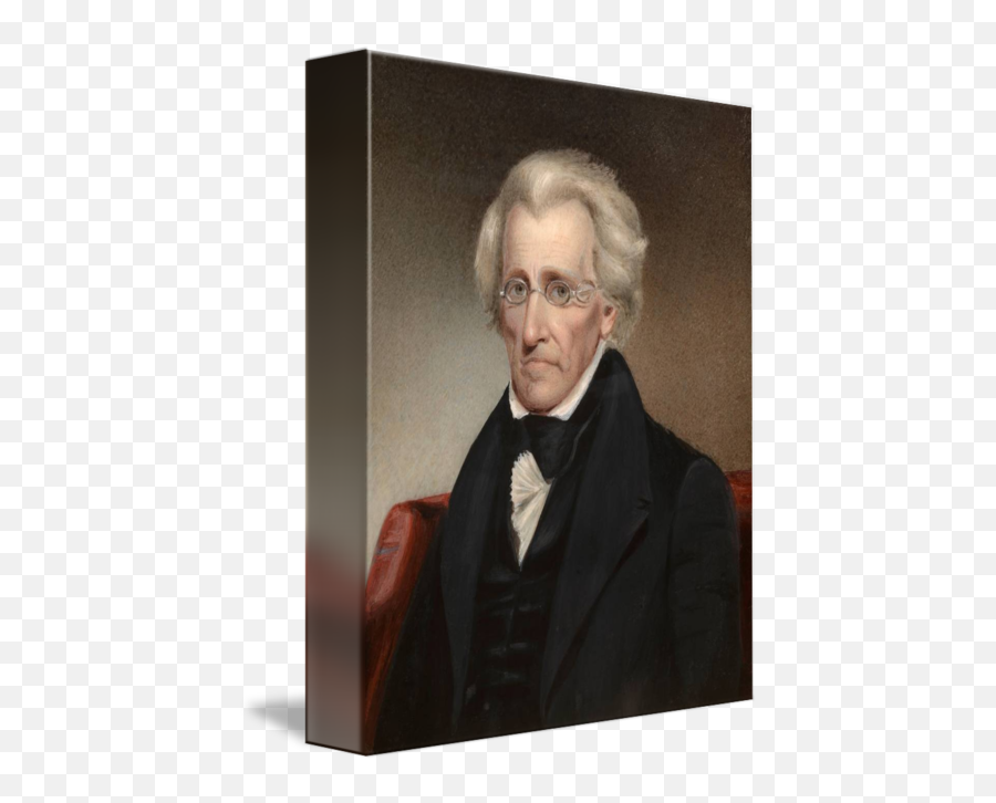 President Andrew Jackson By Stocktrek Images - Andrew Jackson Png,Andrew Jackson Png