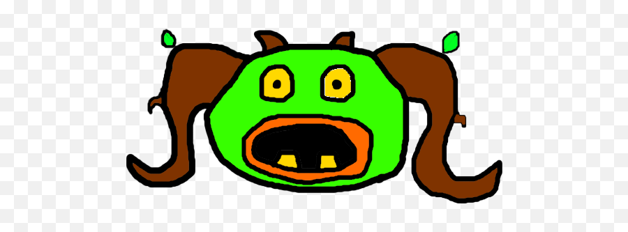 Download My Singing Monsters Mask For Hyperealistic Gaben - Clip Art Png,Gaben Png