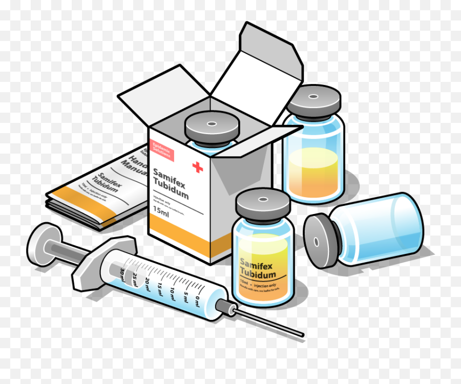 Library Of Medicine Png Pictures Files - Medicine Clipart,Syringe Clipart Png
