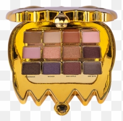 Funko Pop And Disney Villains Evil Queen Eye Shadow Palette By Taste Beauty - Pop Evil Queen Eyeshadow Palette Png,Evil Queen Png