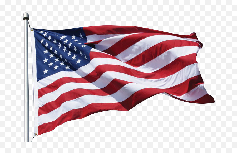 American Flag Png Image Free Download - Usa Flag,American Flag Png Free