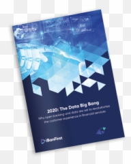 White Paper 2020 The Data Big Bang - Graphic Design Png,Big Bang Png