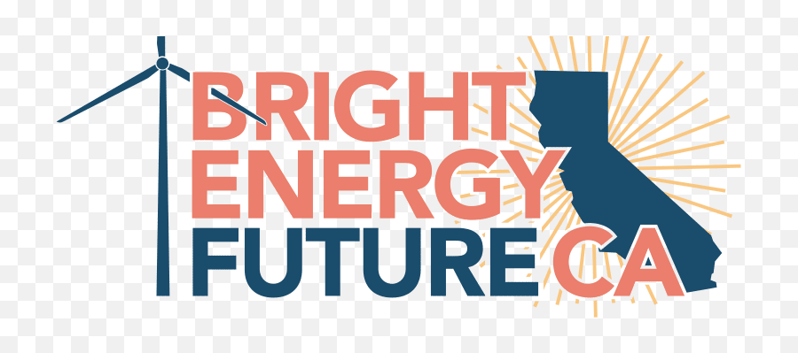 Community Choice Electricity Providers Launch Bright Energy - Poster Png,Electricity Logo