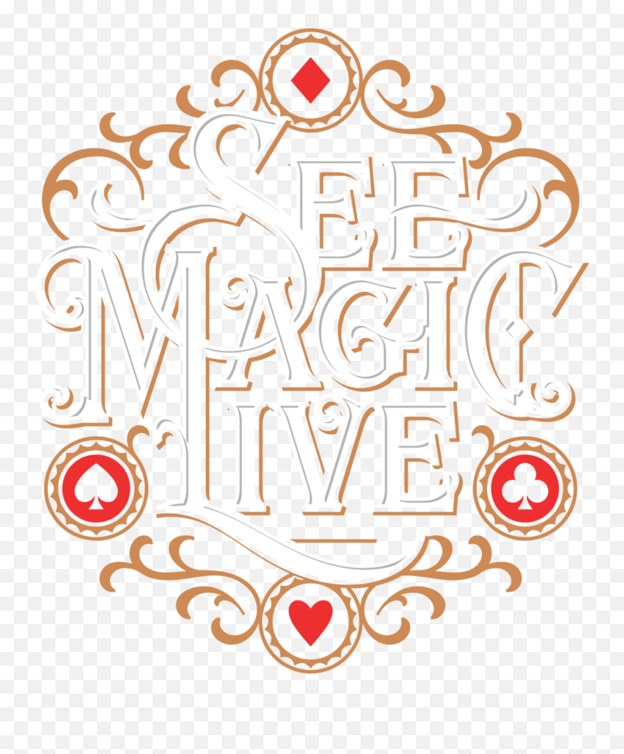 See Magic Live Png Orlando