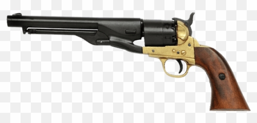 Gun Png Transparent Background