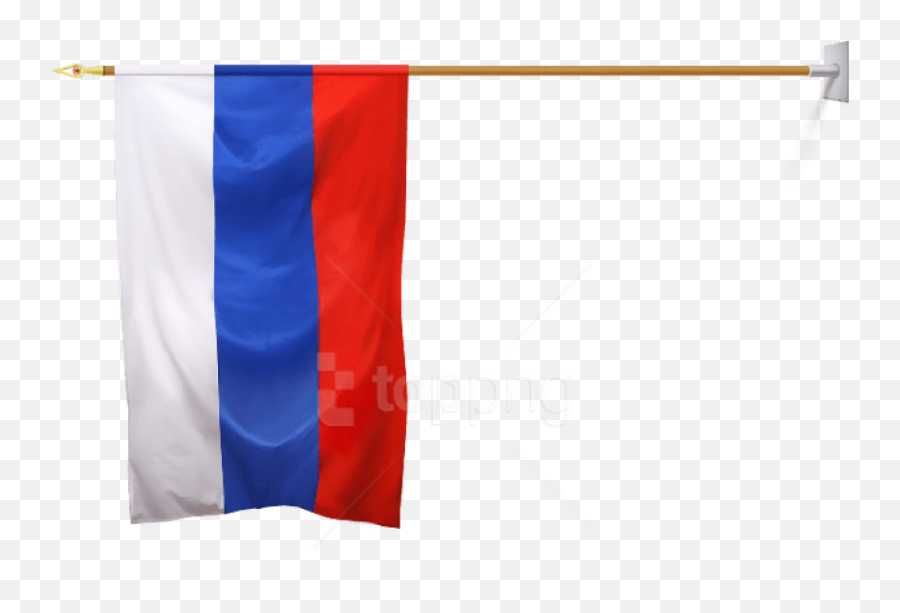 Russia Flag Png Images Background - No Backround Russian Flag,Russian Flag Transparent