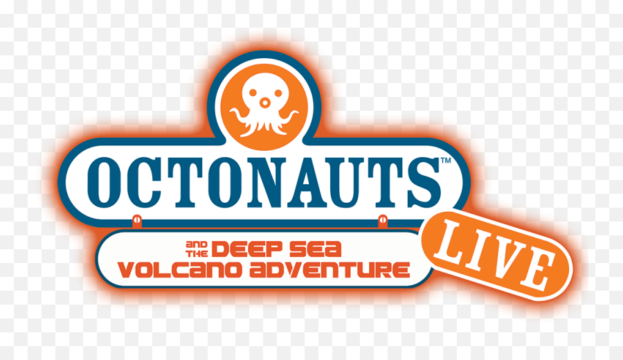 Octonauts Live Sweepstakes - Clip Art Png,Octonauts Logo
