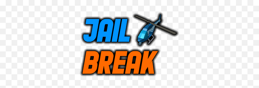 Feedback For Jailbreak - Roblox Jailbreak Logo Png,Roblox Logo Transparent Background