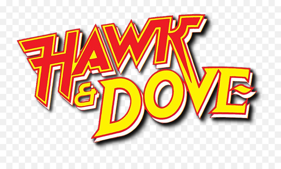 Hawk And Dove Logo Png - Clip Art,Dove Logo Png
