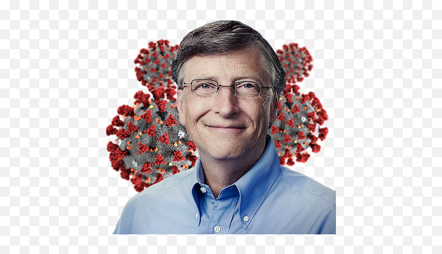 Bill Gates Sensible Approach To Pandemics - Bill Gates Owner Of Microsoft Png,Bill Gates Png