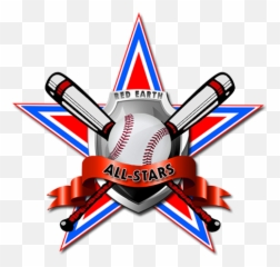 All Stars Logo - Softball World Championship Png,Red Stars Logo