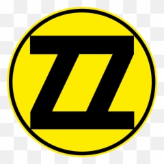 Zig - zag Hospital Records Gif Clipart Full Size Traffic Sign png
