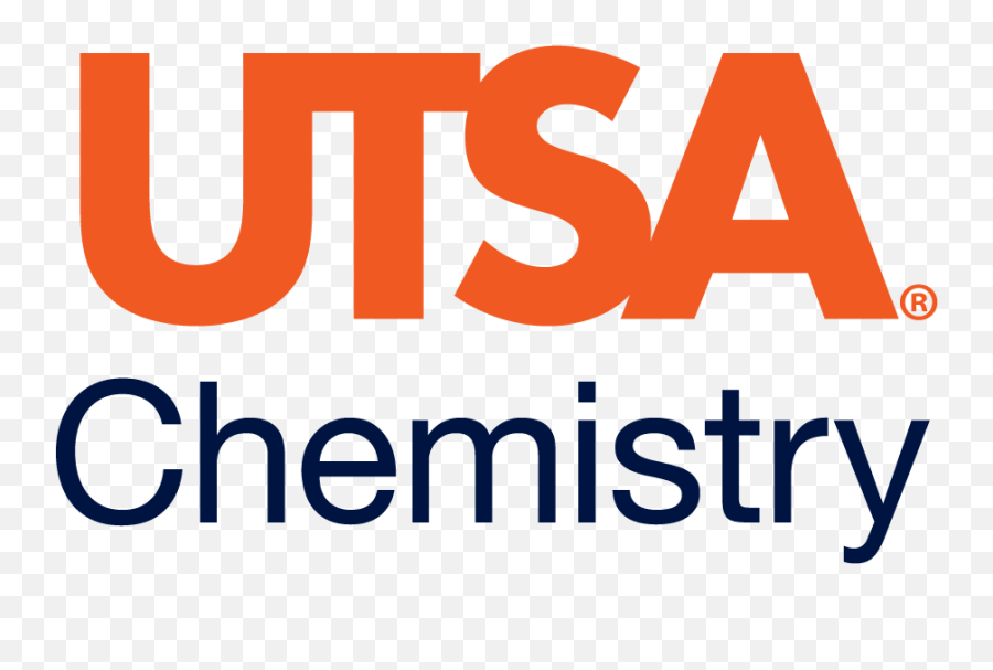 Home - University Of Texas At San Antonio Png,Chemistry Logo