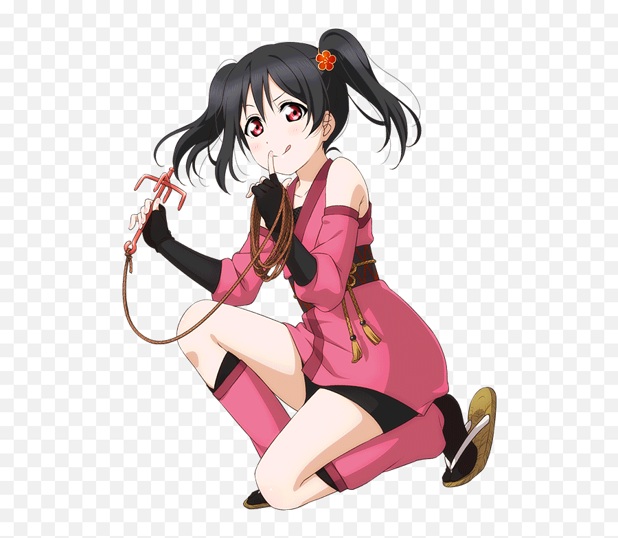 Cards - 692 Nico Yazawa Ur Llsif En Nico Yazawa Png,Nico Yazawa Png