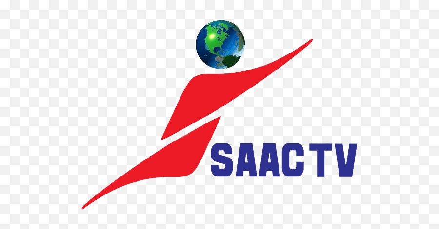 Download Isaac Tv Logo Png Image With - Isaac Tv,Tv Logo Png