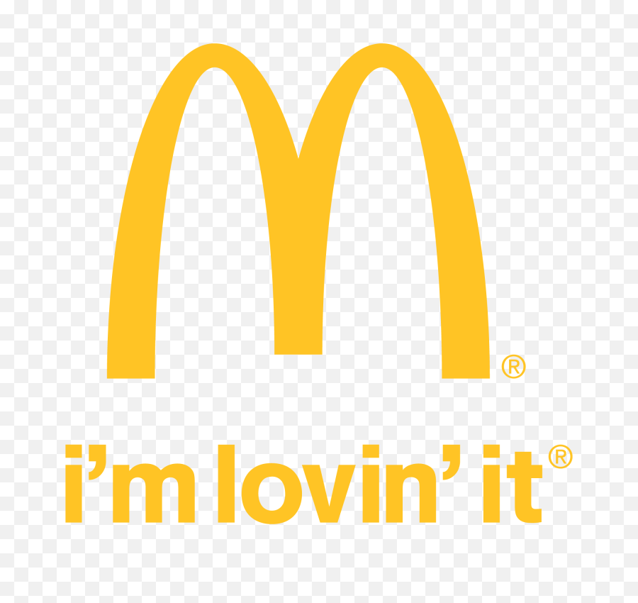 Kfc Clipart Mcdonalds Logo - Mcdonalds Logo Png 2003,Mcdonalds Logo Png