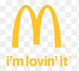 Kfc Clipart Mcdonalds Logo - Png 2003