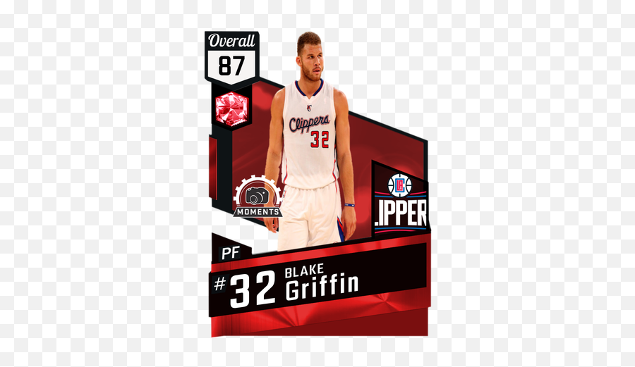 On January 26th 2016 Blake Griffin - Tayshaun Prince 2k Png,Blake Griffin Png