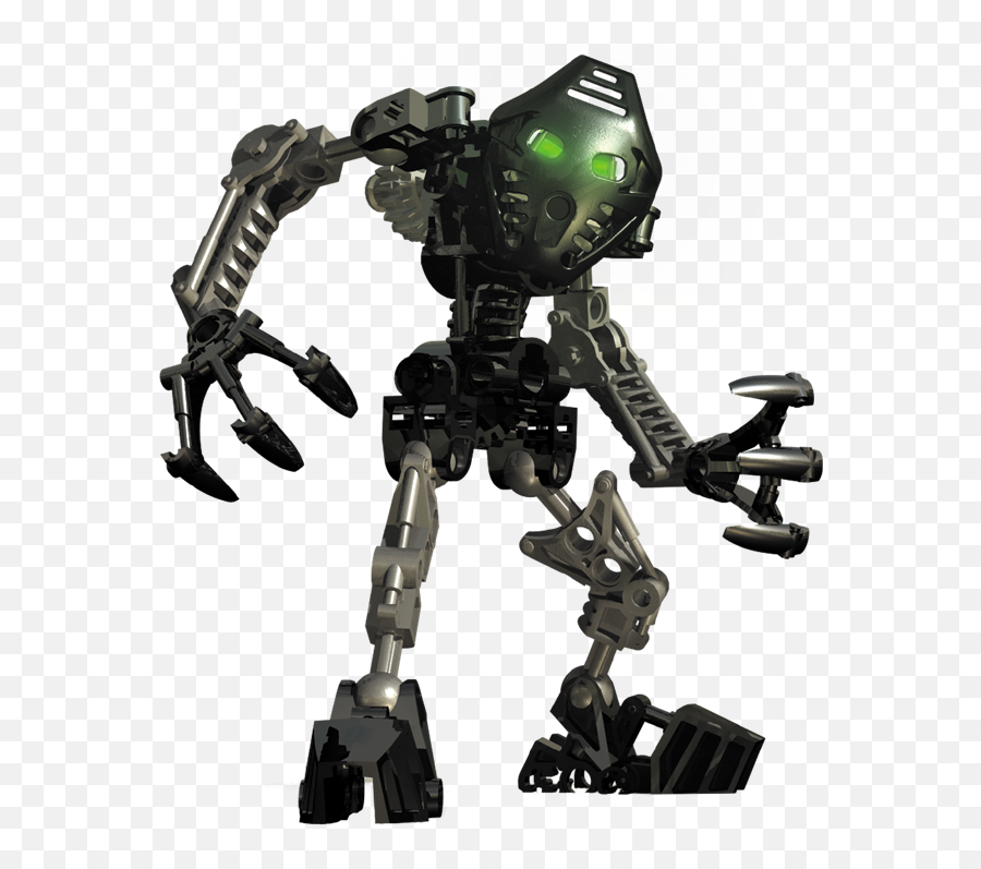 Toa Mata Onua Png Bionicle