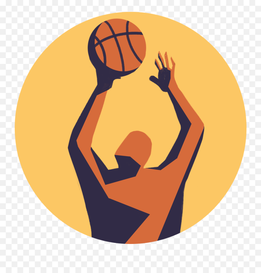 Download Special Olympics - Basketball Png,Basketball Png