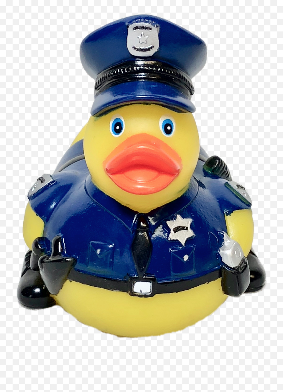 Png Download - Duck Cop,Cop Png