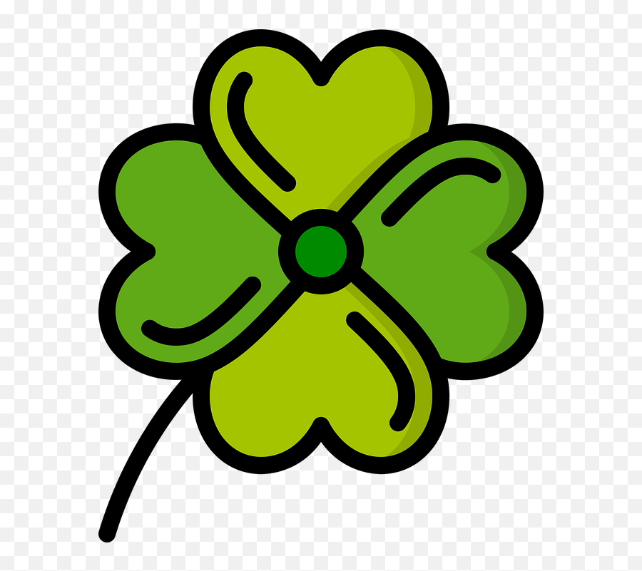 Download Clover Pixel Hd Png - Uokplrs Icon,Pixel Flower Png