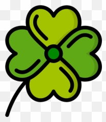 Download Clover Pixel Hd Png - uokplrs Icon