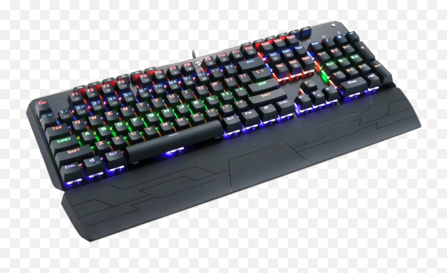 Redragon Usa Png Keyboard