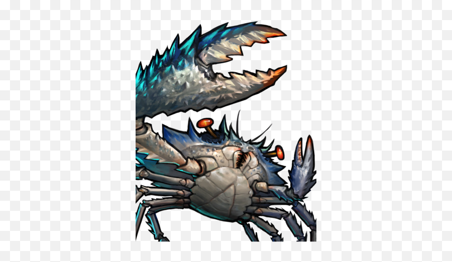 Giant Crab Gems Of War Wikia Fandom - Japanese Spider Crab Png,Crab Png