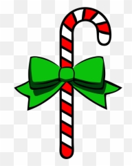 Download Free Png Candy Cane - DLPNGcom Candy Cane Clipart