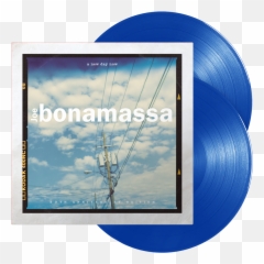 A New Day Now 20th Anniversary - Joe Bonamassa A New Day Yesterday Png,New Day Png