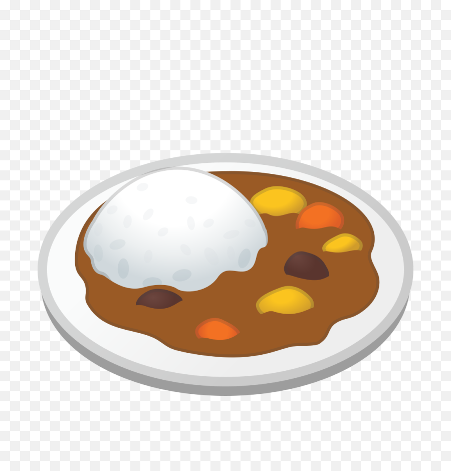 Curry Rice Icon - Curry Icon Png,Curry Png
