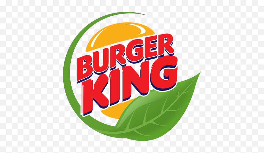 Burger King - Logo Burger King Ilustrator Png,Burger King Logo Font